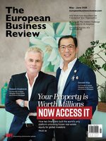 The European Business Review